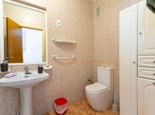 Torrevieja (Cabo cervera), Apartment #CQ-MY-29852