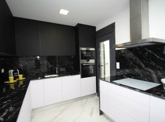 San Miguel de Salinas (Cerro Del Sol), Villa #RD-N6405