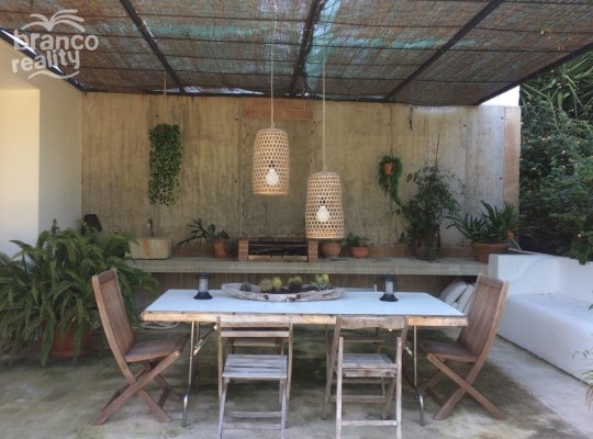 Luxusní vila na prodej Denia