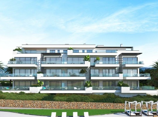 Las Colinas, Apartment #CQ-GL-76036