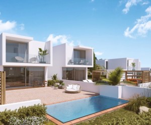 Moraira (El Portet), Villa #SV-03035M