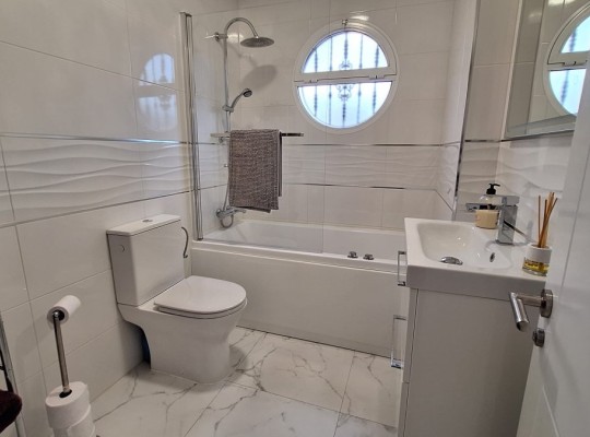 Guardamar del Segura (El Raso, Guardamar), Villa #CQ-970