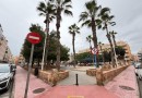 Apartmán ve výborné lokalitě, 200m od pláže Los Locos, Torrevieja