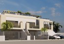 San Pedro del Pinatar (Lo Pagan), Bungalow #CQ-00-68678