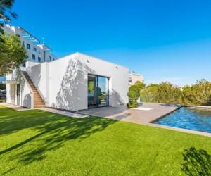 Las Colinas (Las Colinas golf), Villa #CQ-WN-41640