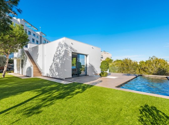 Las Colinas (Las Colinas golf), Villa #CQ-WN-41640