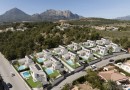 Other areas (Escandinavia), Villa #CQ-00-58403