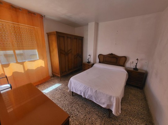 Torrevieja (Playa De Los Náufragos), Apartment #CQ-TS-39222