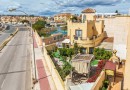 Orihuela Costa (La Zenia- Orihuela costa), Villa #CQ-TS-57021