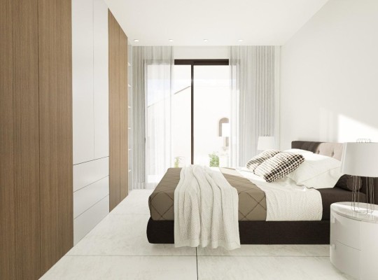 Orihuela Costa (La Zenia), Villa #RD-N9020