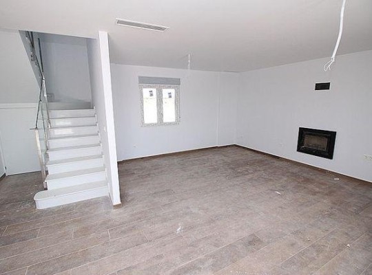Pinoso (Camino Del Prado), Villa #RD-N7755