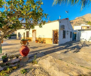 Orihuela (Raiguero de Bonanza), Finca #CQ-PJ-12289