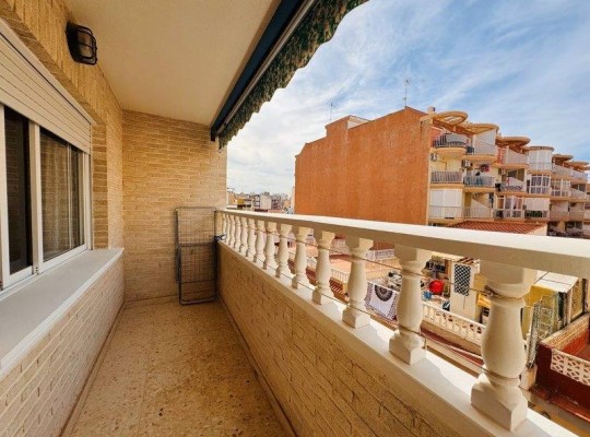 La Mata, Apartment #CQ-SL-32629