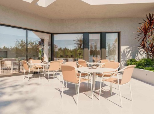 Alicante (PAU 1), Apartment #CQ-00-22699