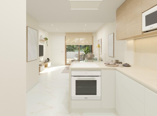 Dolores (Sector 2), Town House #RD-N9479