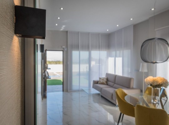 Orihuela Costa (PAU 8), Villa #CQ-00-82982