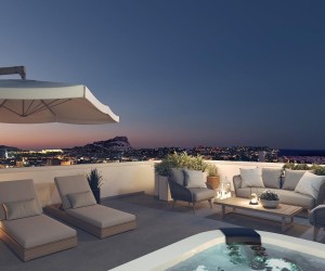 Alicante (San Agustín-PAU 2), Apartment #CQ-00-35981