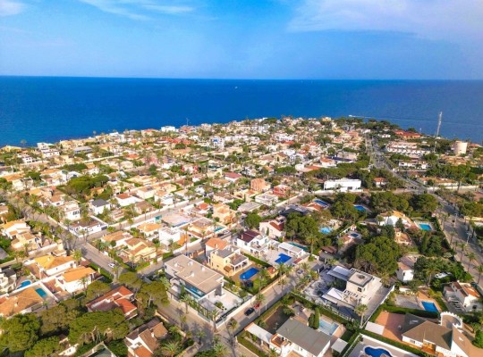 Cabo Roig, Villa #CQ-OC-18642
