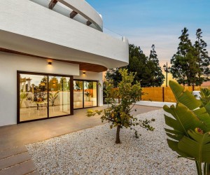 Los Alcazares (La Serena Golf), Apartment #RD-N9488