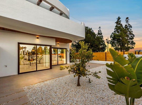 Los Alcazares (La Serena Golf), Apartment #RD-N9488