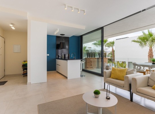 Other areas (Mar de Cristal), Apartment #CQ-CB-92641