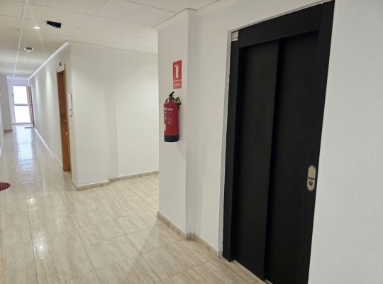Formentera del Segura (Forementera del Segura), Apartment #CQ-GS-20533