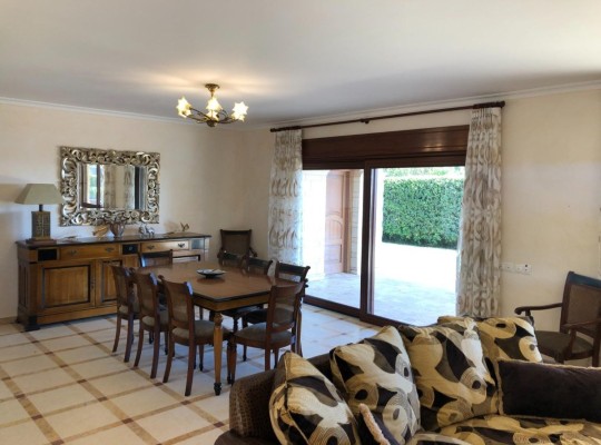 Cabo Roig, Villa #CQ-M-70128