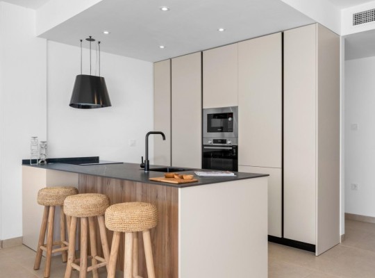 Other areas (Mar de Cristal), Apartment #CQ-00-47581
