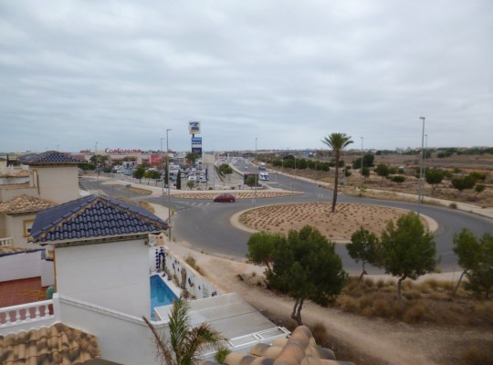 Playa Flamenca (Play Flamenca), Villa #CQ-R-75905