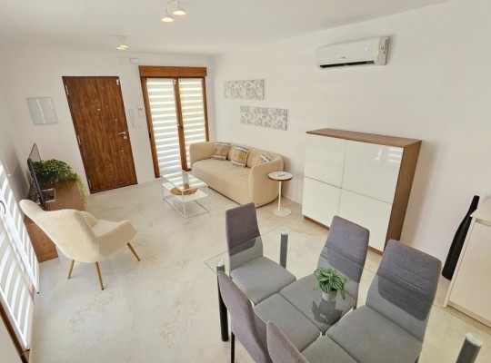 Other areas (Santiago de la Ribera), Townhouse #CQ-WN-86281