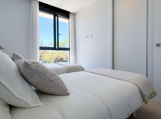 Polop (PAU 1), Villa #CQ-00-60880