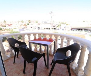 Orihuela Costa (Las Filipinas), Apartment #CQ-JM-50507