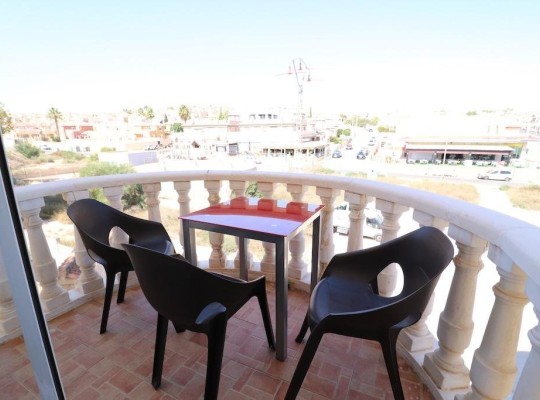 Orihuela Costa (Las Filipinas), Apartment #CQ-JM-50507