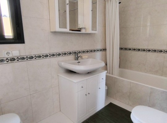 Ciudad Quesada (Dona Pepa), Townhouse #CQ-809