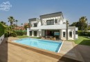 Marbella - Puerto Banus, House #IM-3879MLV