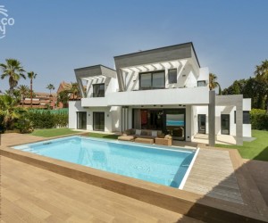 Marbella - Puerto Banus, House #IM-3879MLV