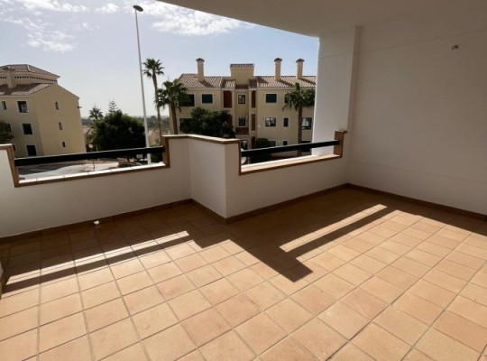 Orihuela Costa (Lomas de Campoamor), Apartment #CQ-00-23446
