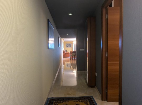 Torrevieja, Apartment #CQ-WI-25796