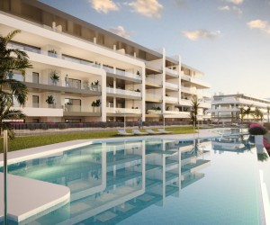 Mutxamel (Bonalba-cotoveta), Penthouse #RD-N7818