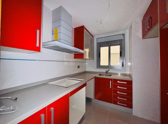 La Mata, Apartment #CQ-SL-31394