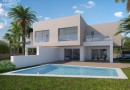 Moraira (La Cometa), Linked Villa #SV-03352M