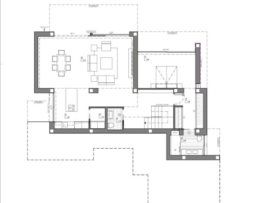 Other areas (Cumbre Del Sol), Villa #CQ-00-99590