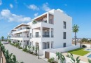 Los Alcazares (Serena Golf), Apartment #CQ-00-85311