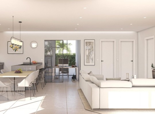 Murcia (Condado De Alhama), Villa #CQ-00-74839