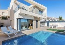San Miguel de Salinas (SAN MIGUEL DE SALINAS), Villa #CQ-GL-36648