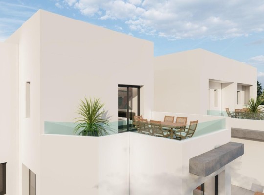 Daya Nueva (Pueblo), Villa #RD-N8976