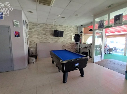 Guardamar del Segura, Commercial #CQ-BT-11767