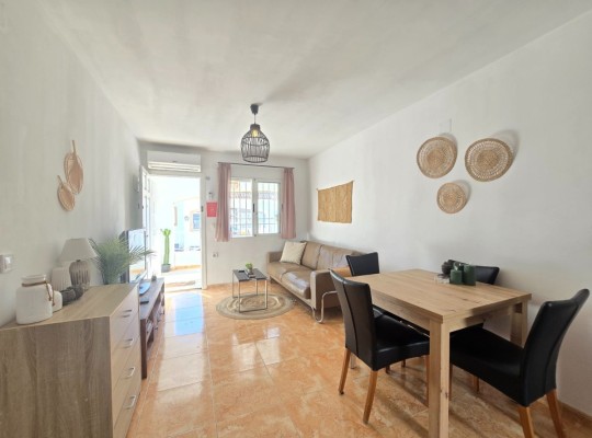 Torrevieja (El limonar), Apartment #CQ-SD-12703