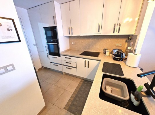 Orihuela Costa (Cabo Roig), Apartment #CQ-TS-77591