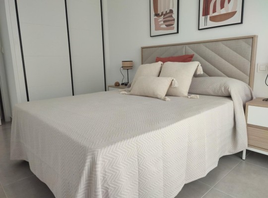 Torre Pacheco (Balsicas), Villa #RD-N9161